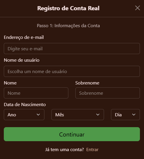 cocoa casino official website